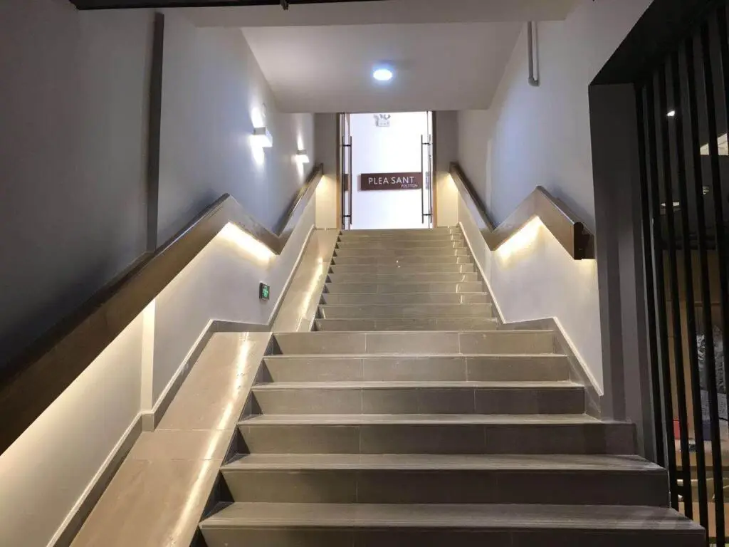 Гуанчжоу: Poltton International Service Apartment Pazhou International Exhibition Center