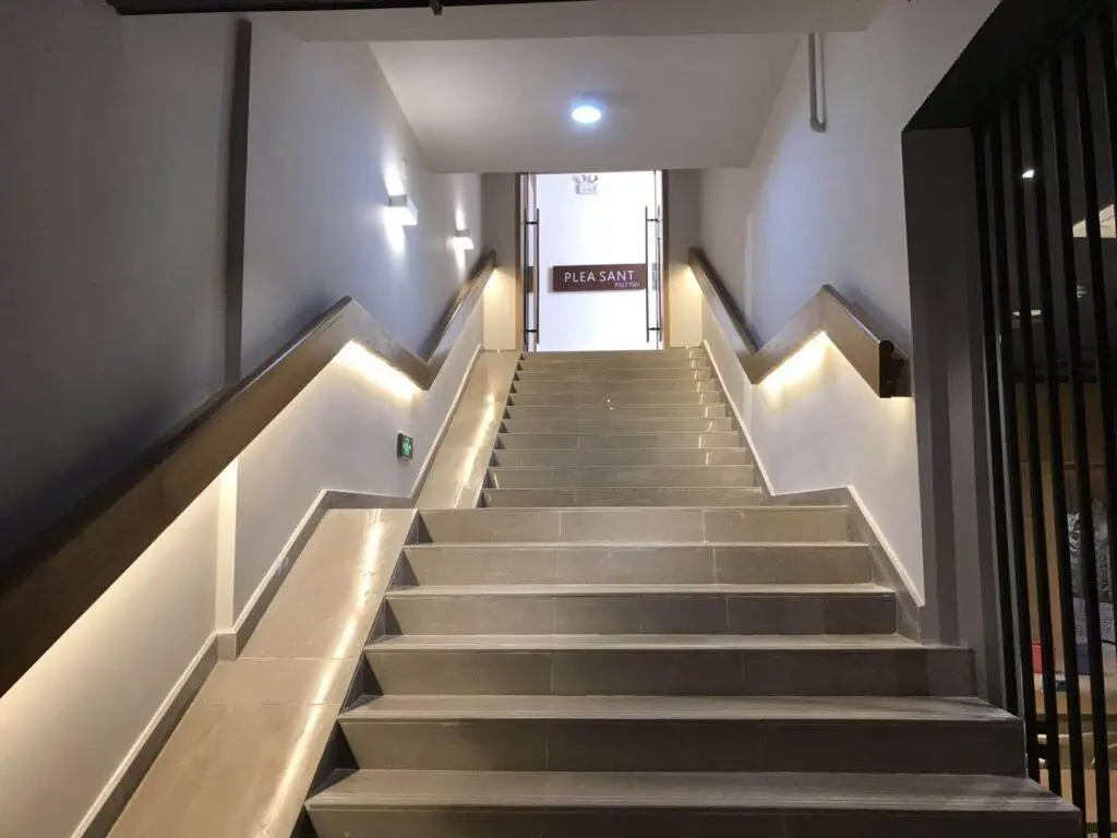 Гуанчжоу: Poltton International Service Apartment Pazhou International Exhibition Center
