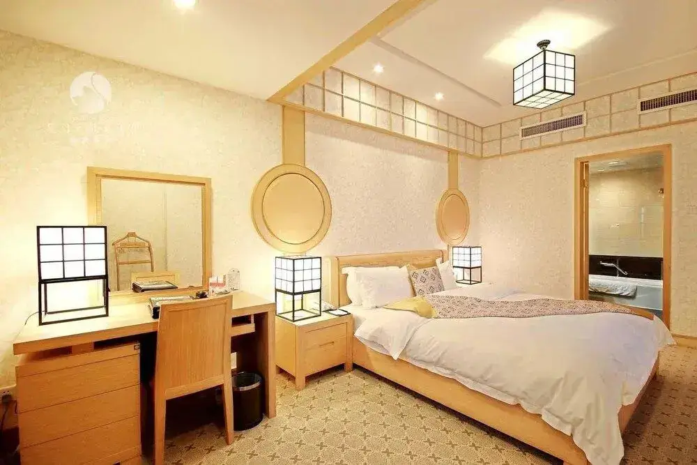 Сямынь: Swan Hotel