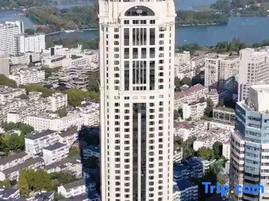 Нанкин: Celebrity City Hotel Nanjing