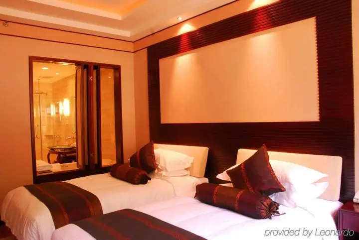 Ханчжоу: West Lake Hillview International