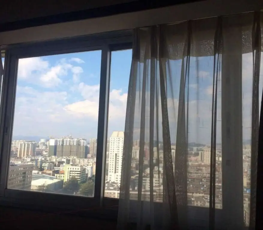 Куньмин: Kunming Greenlake View Hotel