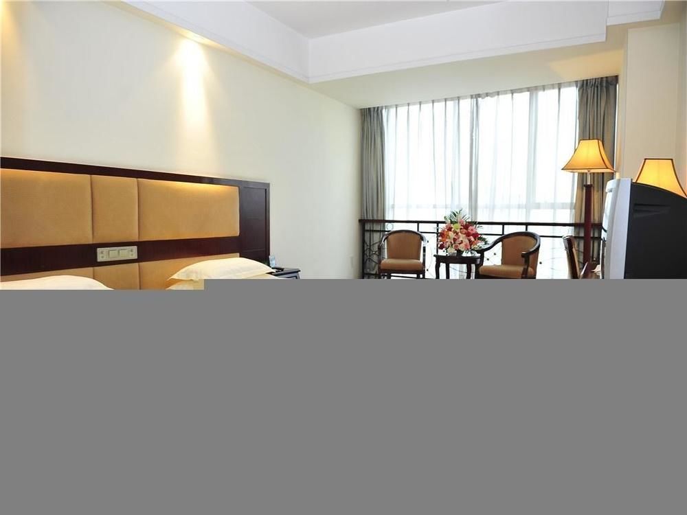 Куньмин: Kunming Greenlake View Hotel