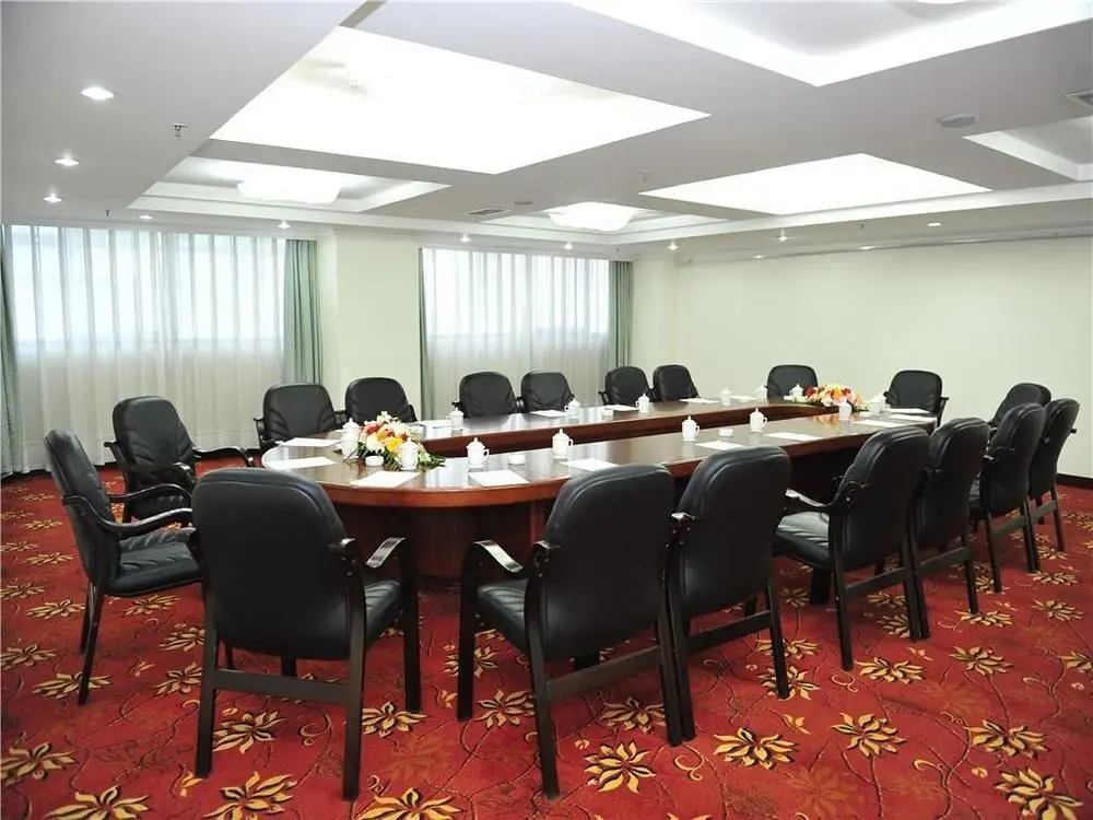 Куньмин: Kunming Greenlake View Hotel