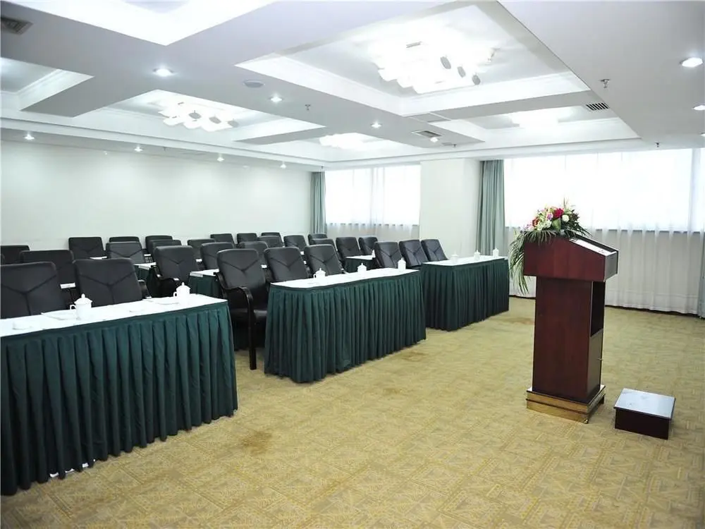 Куньмин: Kunming Greenlake View Hotel