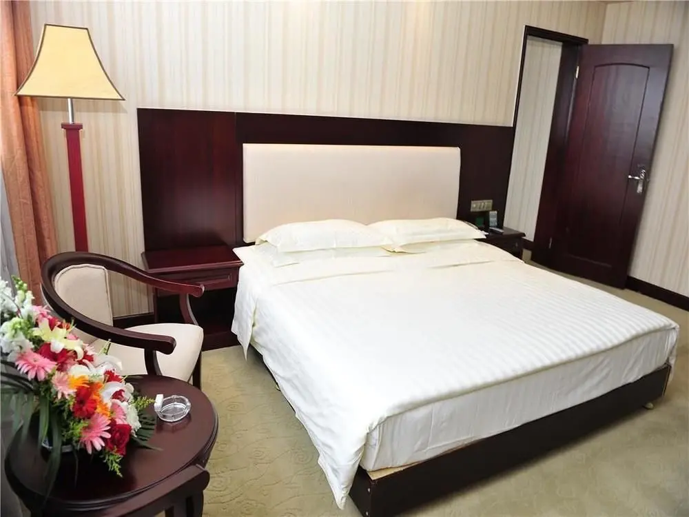 Куньмин: Kunming Greenlake View Hotel