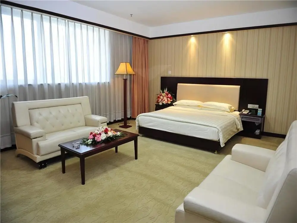 Куньмин: Kunming Greenlake View Hotel