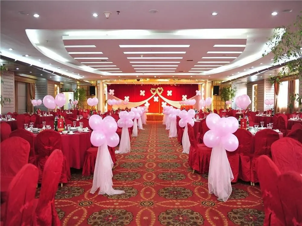 Куньмин: Kunming Greenlake View Hotel