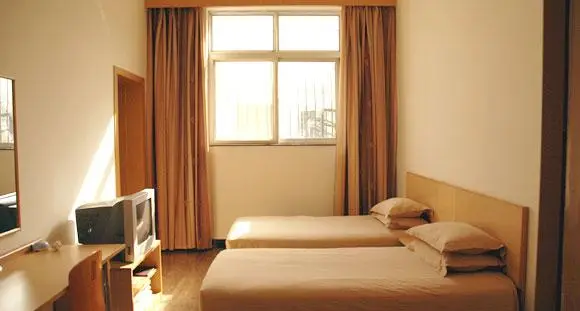Тяньцзинь: Victory Hotel