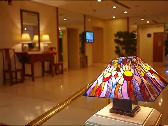 Тяньцзинь: Victory Hotel