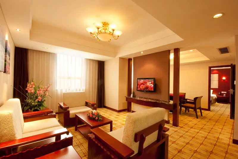 Нинбо: New Garden Ningbo