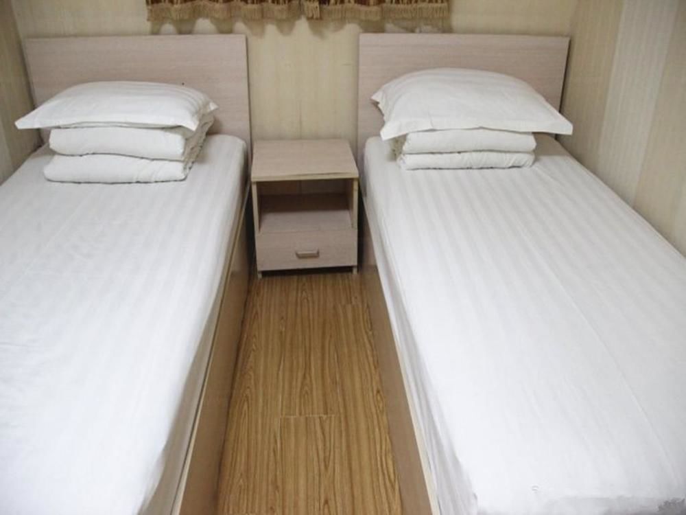 Пекин: Guorui Baijie Hotel