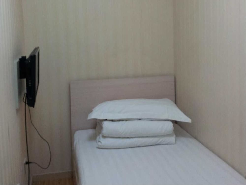 Пекин: Guorui Baijie Hotel