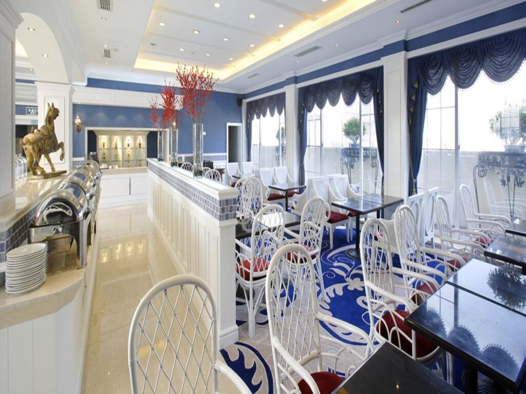 Ханчжоу: Narada Boutique Hotel Hangzhou Lakeside