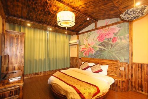 Цзясинь: Wuzhen Watch The View Guesthouse