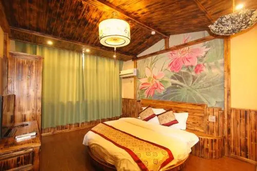 Цзясинь: Wuzhen Watch The View Guesthouse