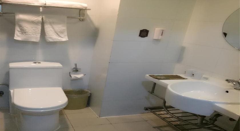 Ланьчжоу: Kunyi Boutique Hotel Lanzhou East Market
