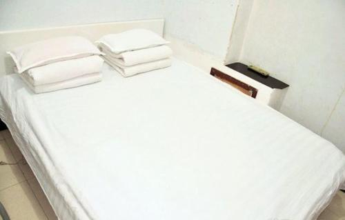 Бенкси: Benxi Huanren Sunshine Guesthouse