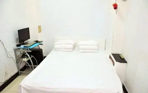 Бенкси: Benxi Huanren Sunshine Guesthouse