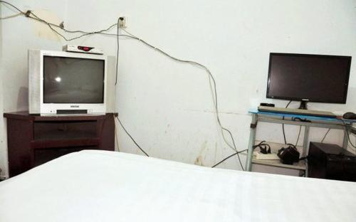 Бенкси: Benxi Huanren Sunshine Guesthouse