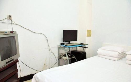 Бенкси: Benxi Huanren Sunshine Guesthouse