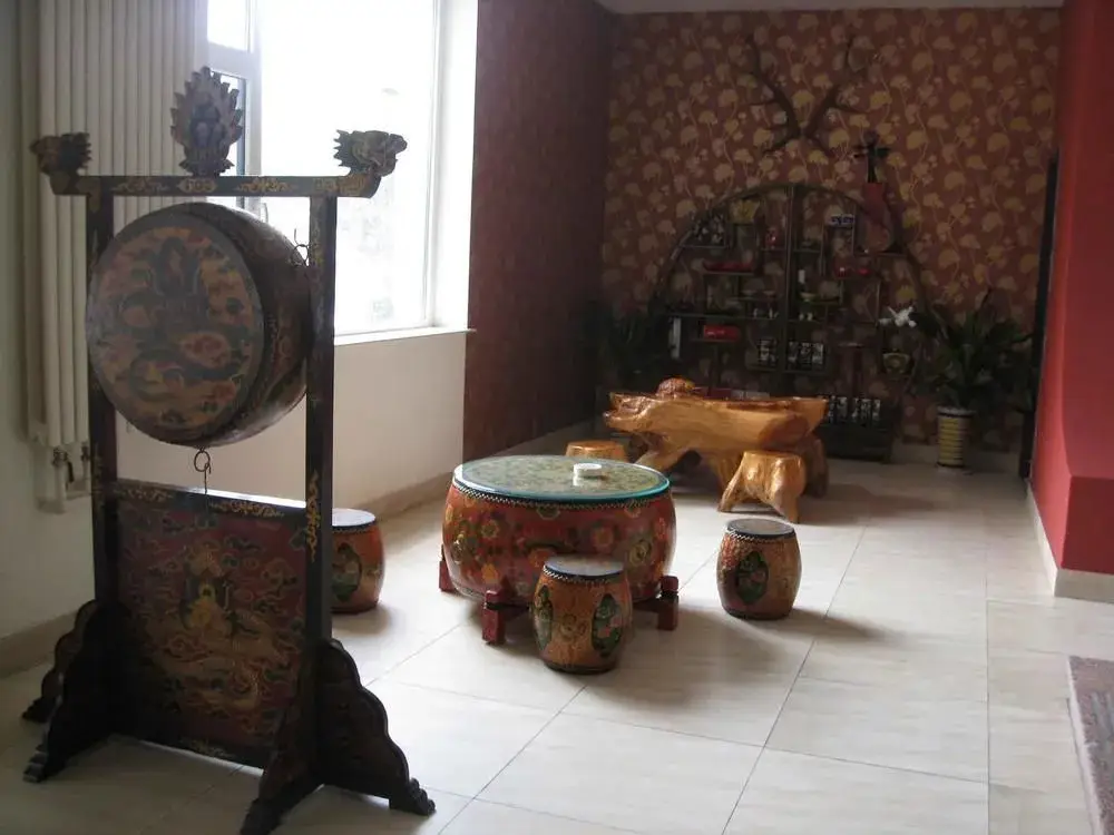 Циндао: Aizunke Hotel - Qingdao