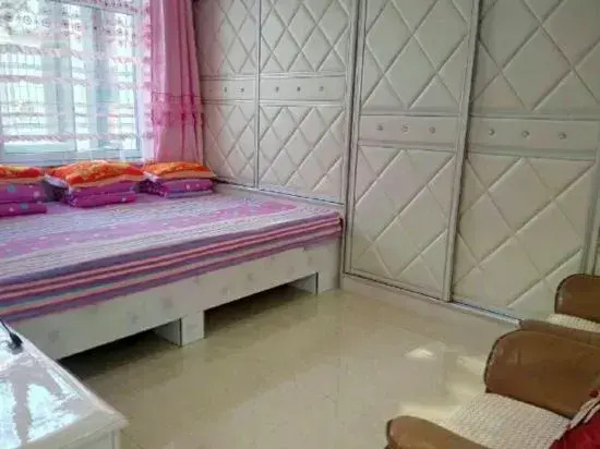 Даньдун: Wangjia Dayuan Homestay
