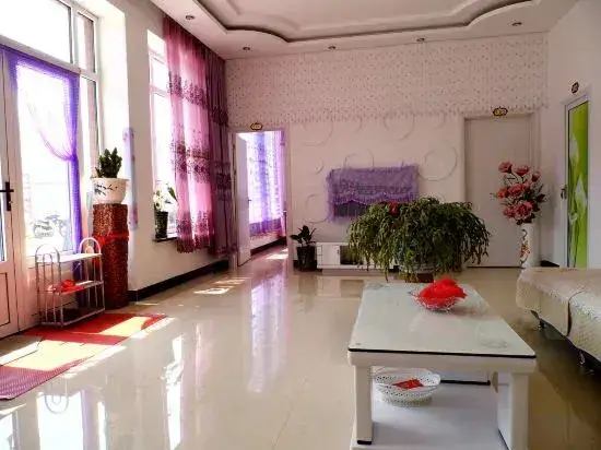 Даньдун: Wangjia Dayuan Homestay
