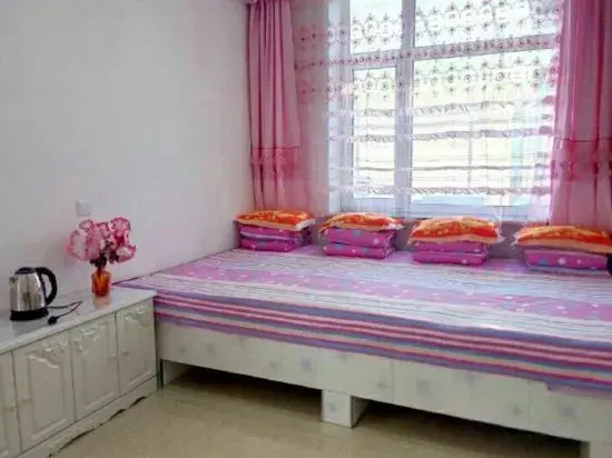 Даньдун: Wangjia Dayuan Homestay