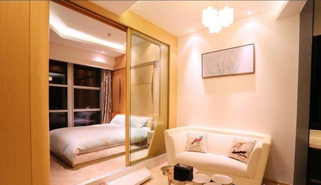 Ханчжоу: Hangzhou Yilan Hotel