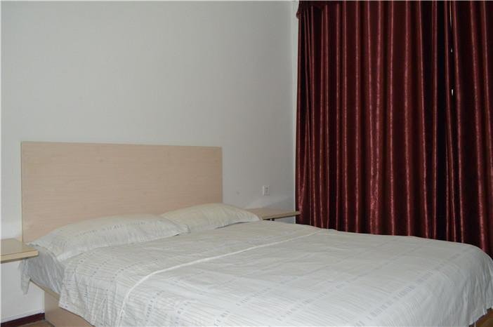 Ичан: Yichang Shenlong Hotel