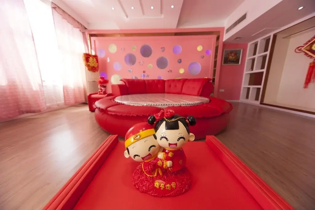 Даньдун: Huiyuan Holiday Hotel