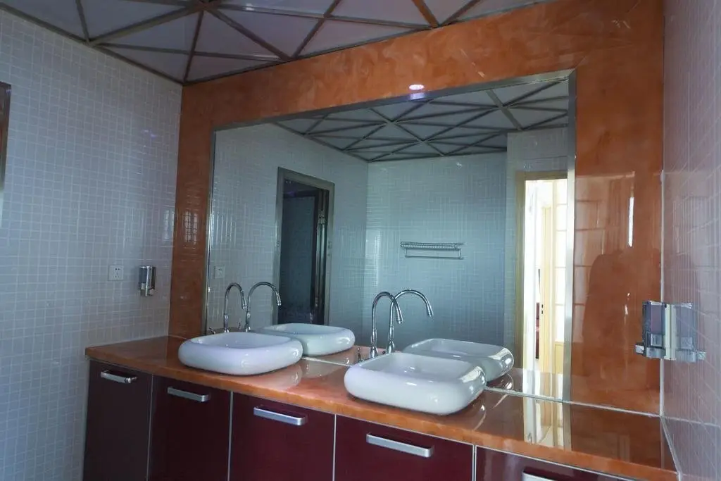 Даньдун: Huiyuan Holiday Hotel