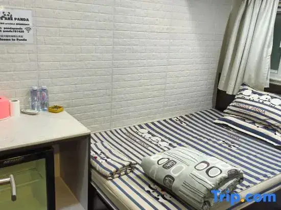 Коулун: Panda Boutique Hostel