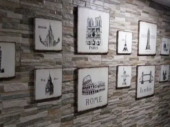 Коулун: Panda Boutique Hostel