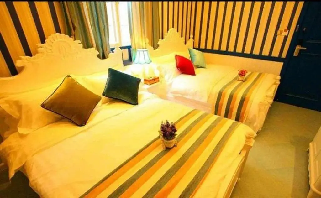 Сямынь: Xiamen Mancheng Huahai Inn