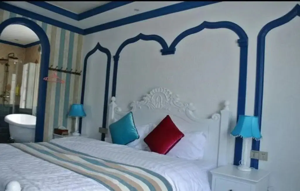 Сямынь: Xiamen Mancheng Huahai Inn
