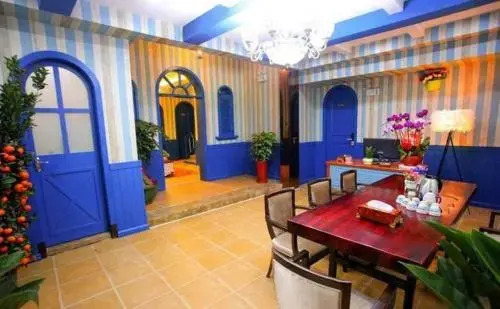 Сямынь: Xiamen Mancheng Huahai Inn