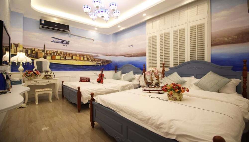 Сямынь: Xiamen Feisu Tianchunshe Holiday Villa
