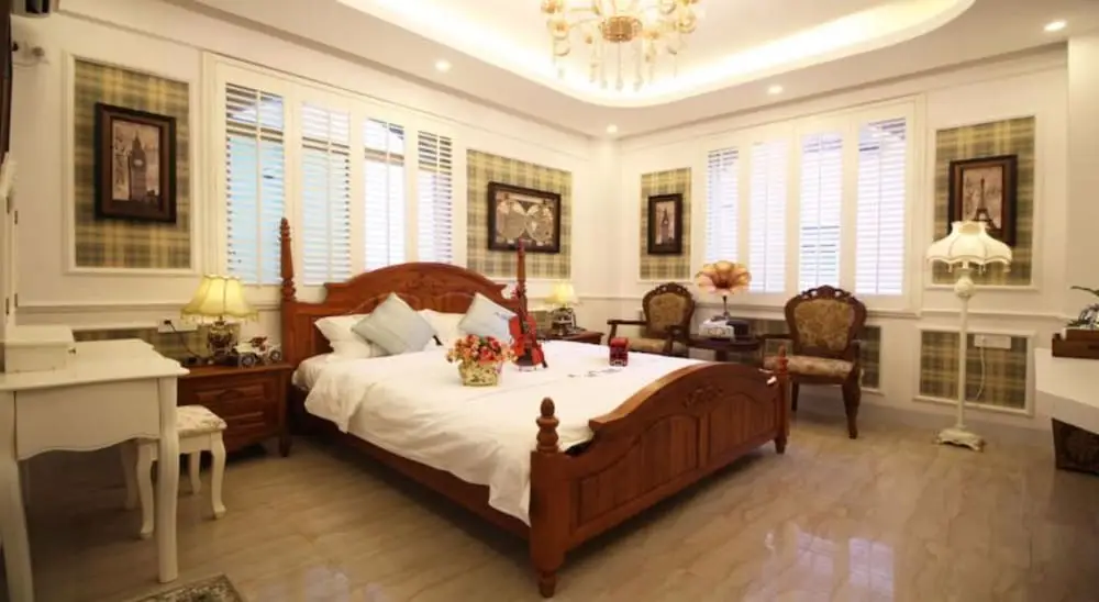 Сямынь: Xiamen Feisu Tianchunshe Holiday Villa