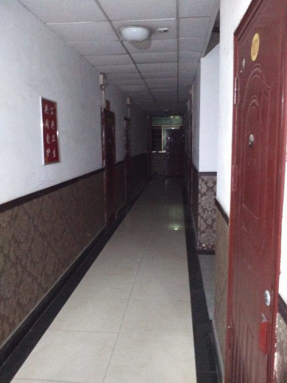 Тайюань: Taiyuan Zhendong Inn
