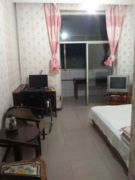 Тайюань: Taiyuan Zhendong Inn