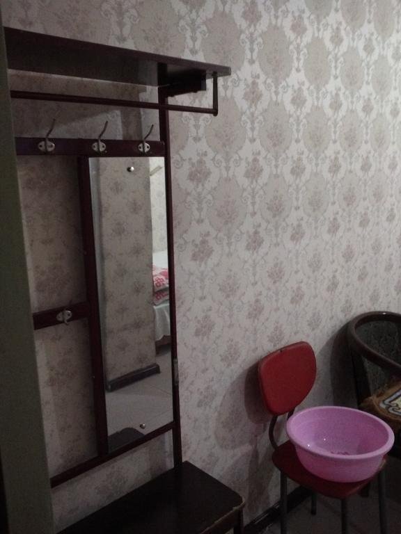 Тайюань: Taiyuan Zhendong Inn