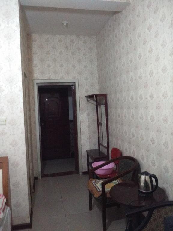Тайюань: Taiyuan Zhendong Inn