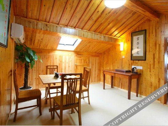 Чжоушань: Xinmengyuan Hostel