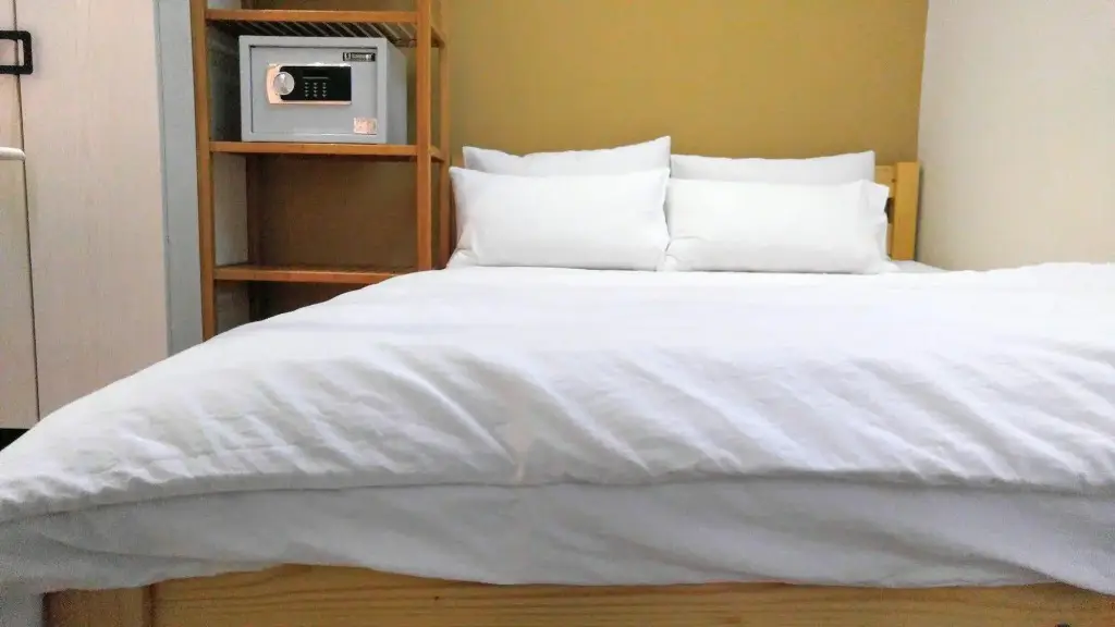 Гонконг: Nuts Hotel