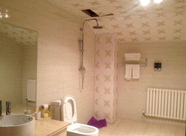 Ордос: Jinxing Business Hotel