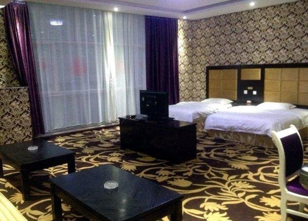 Ордос: Jinxing Business Hotel