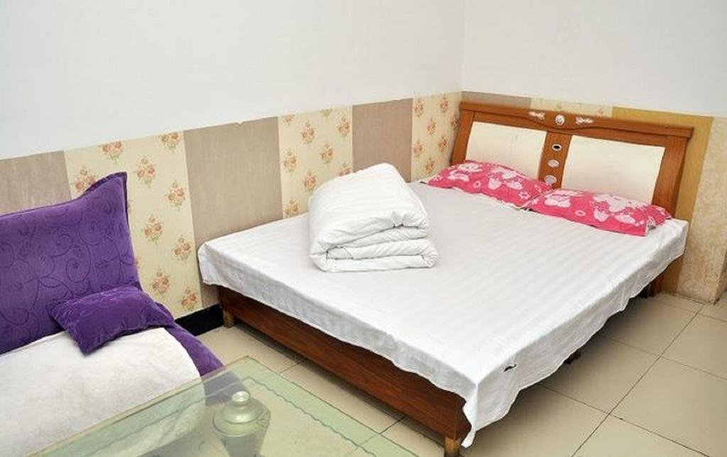 Тайюань: Taiyuan Meiji Hostel