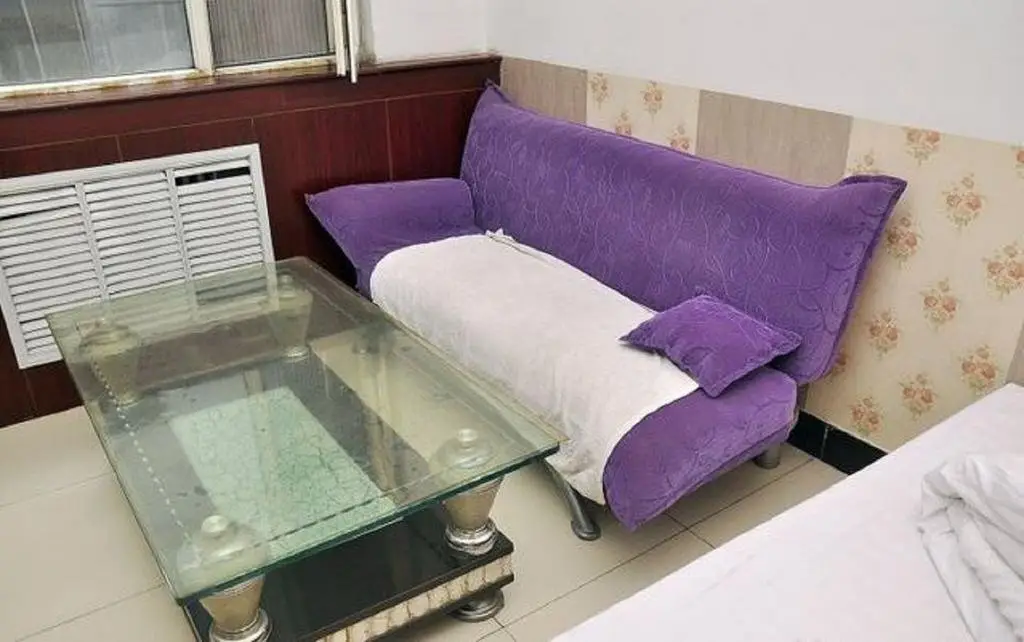 Тайюань: Taiyuan Meiji Hostel